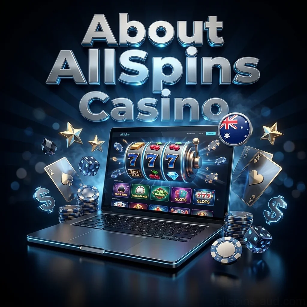 About AllSpins Casino