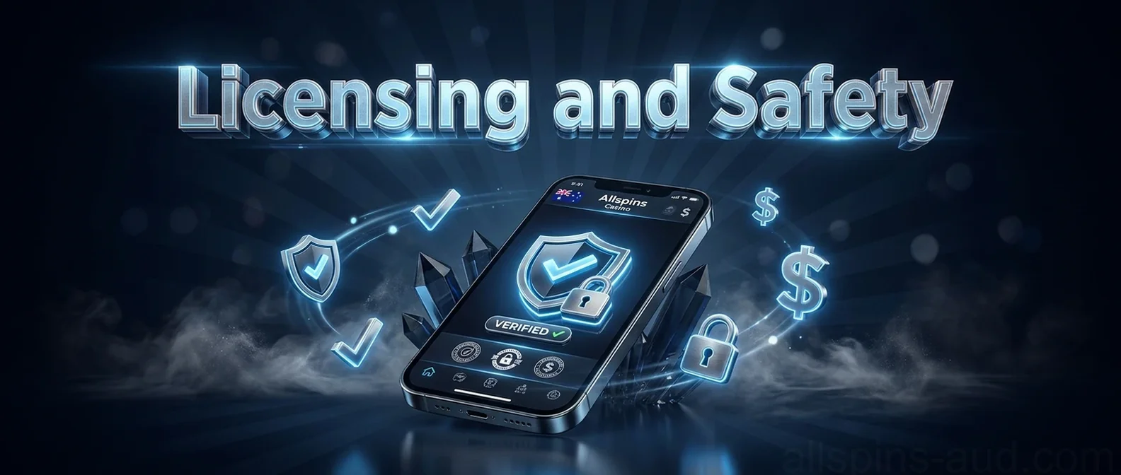 Licensing and Safety